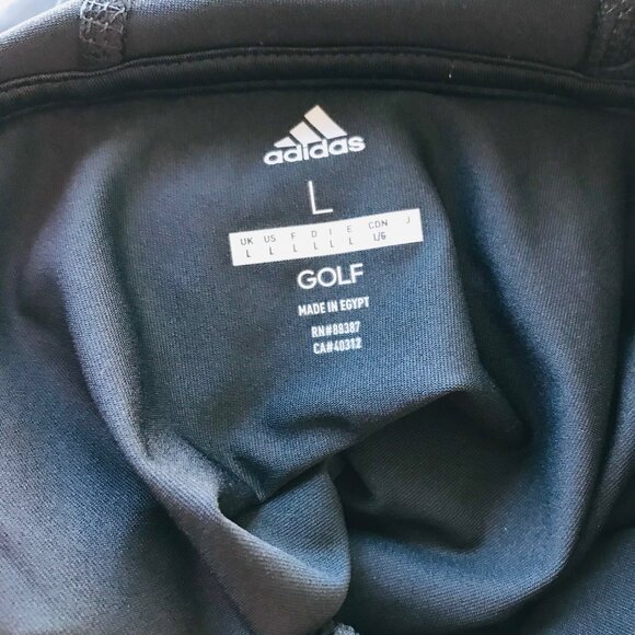 adidas Women's Baselayer  Hoodie  Long Sleeve Black NWT MSRP $65 - Picture 6 of 8